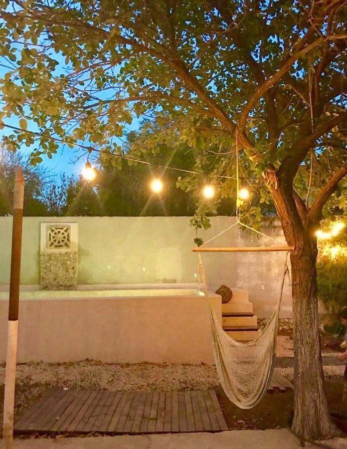 Casa "La 44" Mérida Exterior foto