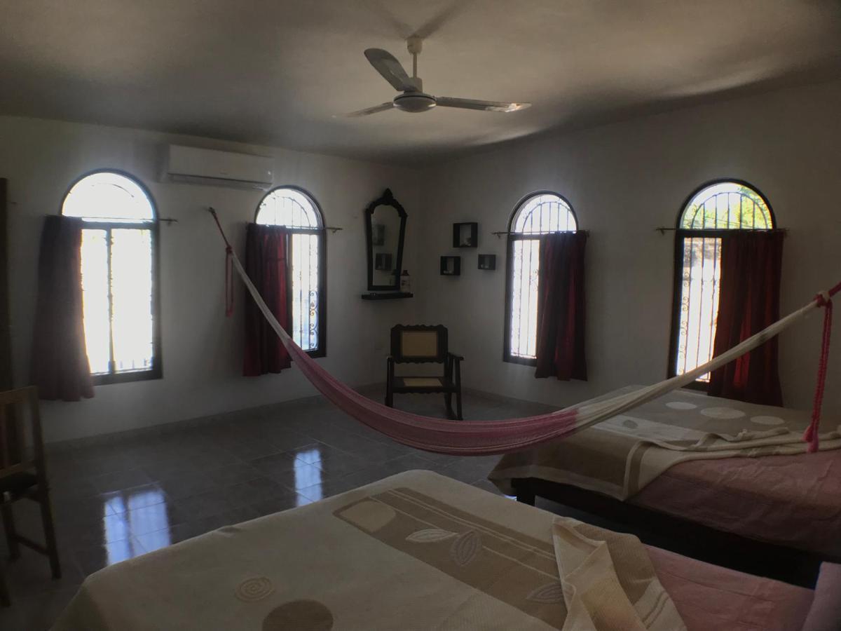 Casa "La 44" Mérida Exterior foto