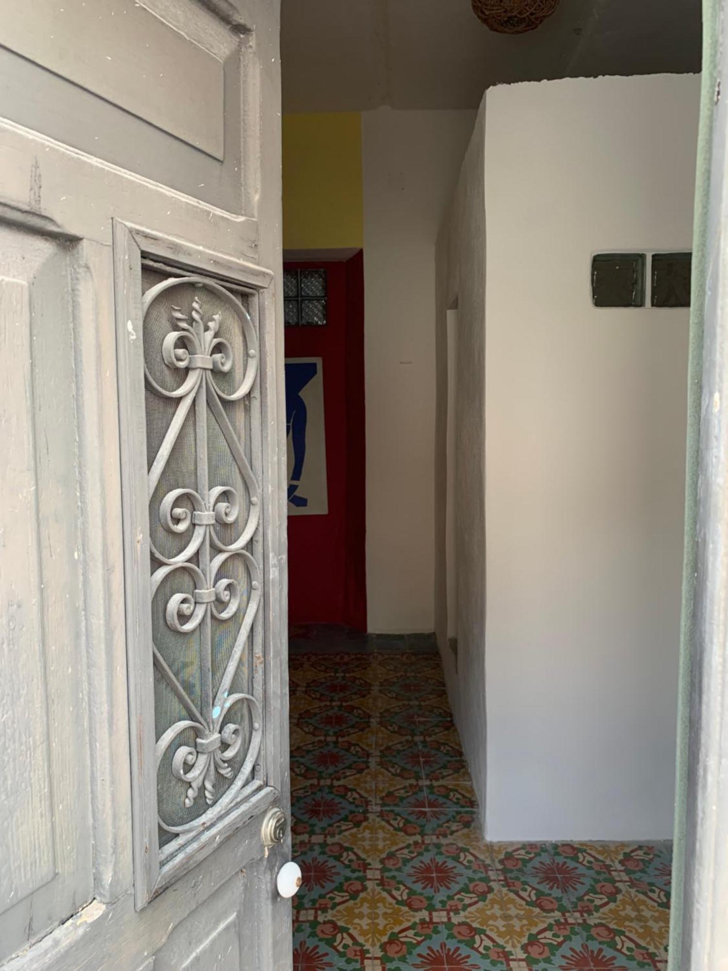 Casa "La 44" Mérida Exterior foto